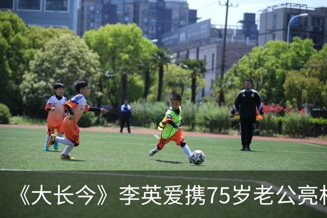 《大长今》李英爱携75岁老公亮相，富豪老公身家约2万亿韩元