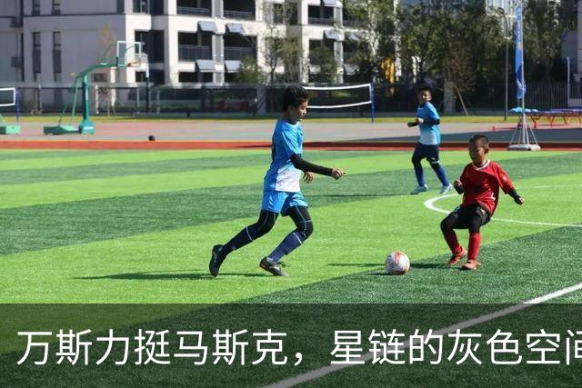 万斯力挺马斯克，星链的灰色空间被泽连斯基喊没了