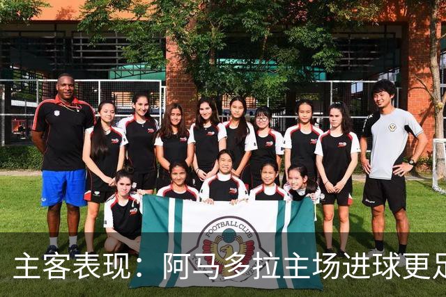 主客表现：阿马多拉主场进球更足，卡萨皮亚客场连胜