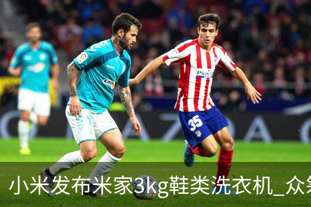 小米发布米家3kg鞋类洗衣机 众筹价799元