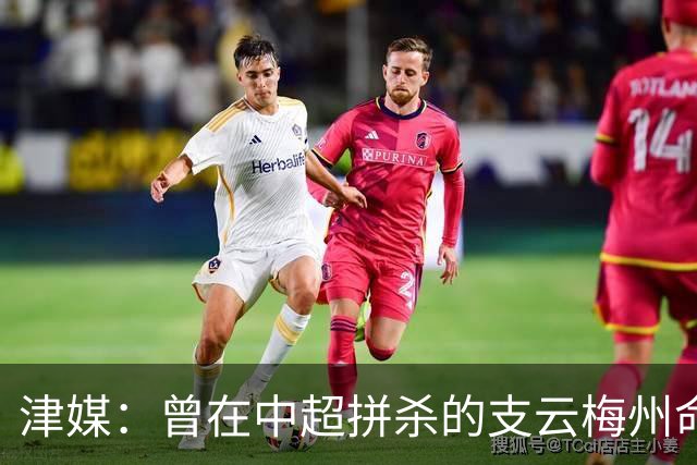 津媒：曾在中超拼杀的支云梅州命运不同，后者真的只怪一张罚单吗