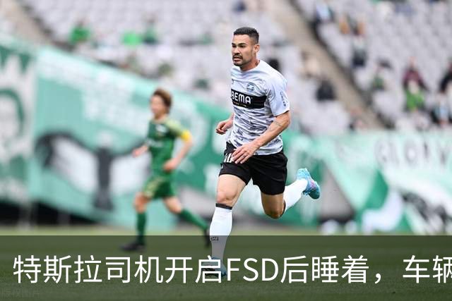特斯拉司机开启FSD后睡着，车辆冲入封闭车道撞上警车导致加州两名警员受伤