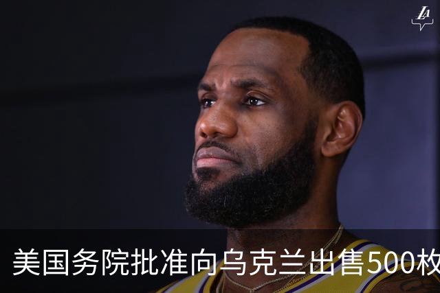 美国务院批准向乌克兰出售500枚“爱国者”导弹