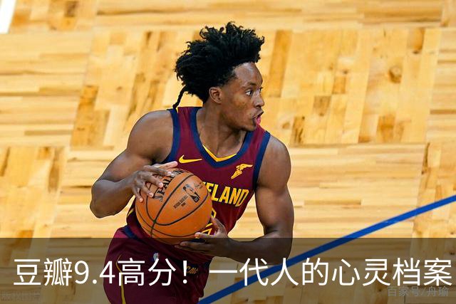 豆瓣9.4高分！一代人的心灵档案