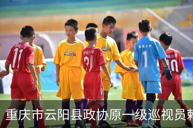 重庆市云阳县政协原一级巡视员赖建彬被开除党籍