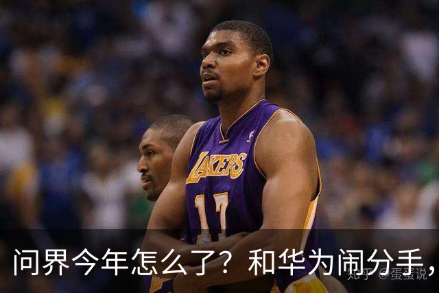 问界今年怎么了？和华为闹分手，出海弃用华为用博士，车主撞车起火！网友：今年不太顺